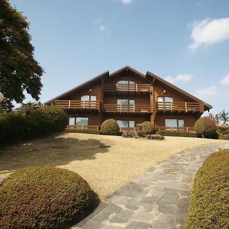 Sunny Day Jeju Villa Seogwipo Eksteriør bilde